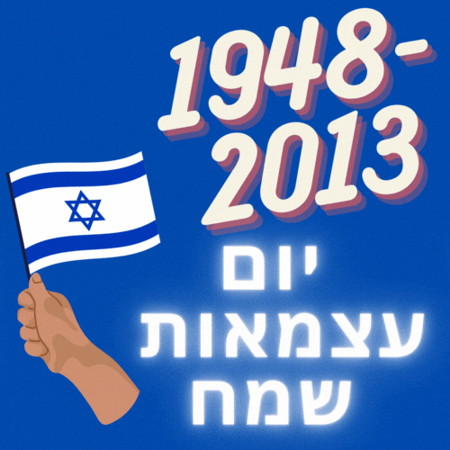 ברכות להורדה יום עצמאות 75 למדינת ישראל עצמאות שמח