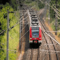 רכבת אשקלון באר שבע כמה זמן ייקח להגיע עם הקו החדש?