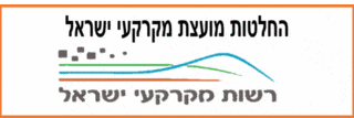 החלטות מועצת מקרקעי ישראל