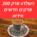 השלדג פרק 200 לצפייה ישירה תקציר הסדרה פרקים מלאים