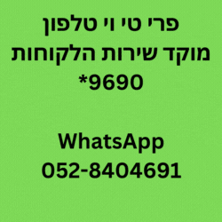 פרי טי וי טלפון